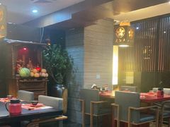 -大江户日本料理(吕厝店)
