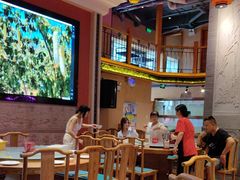 -巢爷老味(东方红店)