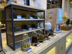 -川骄海鲜自助(河东店)