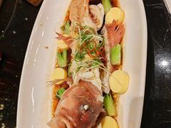 -上海1号私藏菜(黄浦店)