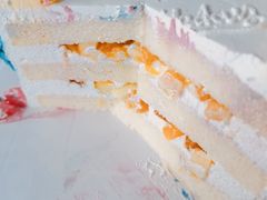 -麦雪尔甜品·生日蛋糕(新街口旗舰店)