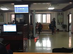 -上海市嘉定区中医医院