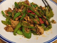 -丰乐餐厅·始于1999·本地老字号