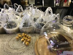 -放哈·甜醅子奶茶创造者(正宁路店)