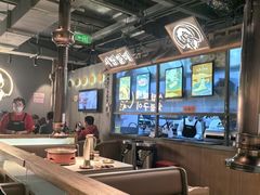 -西塔老太太泥炉烤肉(北京望京店)