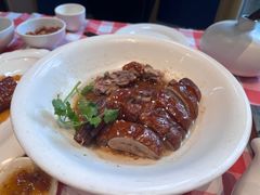 -粤香楼(新光里店)