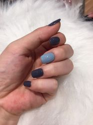 -TTNAIL天天美甲