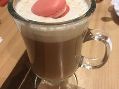 -必胜客(兴隆店)