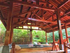 -天目湖御水温泉·度假酒店