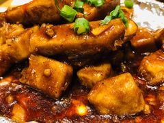 -小城故事·地道宁波味(月湖盛园店)