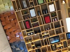 -杭州西湖湖滨银泰亚朵酒店