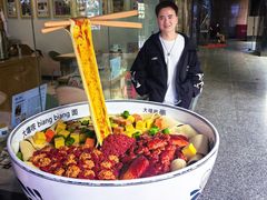 -大嘻咹biangbiang面(北大街店)