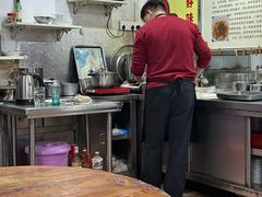 -靓姐南宁蒲庙生榨米粉(晓港湾店)