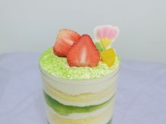 -好利来(南京路一店)