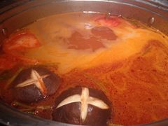 -牛焱·贵州黄牛肉火锅(城西银泰店)