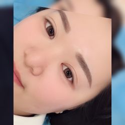 点击看大图 -UP&UP·半永久眉毛眼线机器野生眉