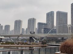 -梅溪湖城市岛