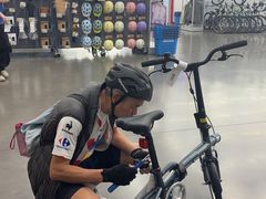-迪卡侬(袁家岗店)