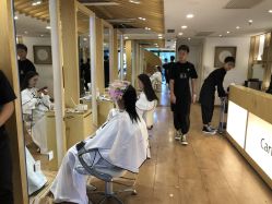 -简法造型·品牌形象店