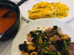 -唐晋人家(源深路店)