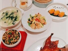 -东富酒家(龙湖西溪天街店)
