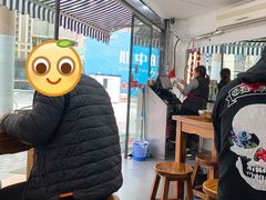 -河南拉面(肇周路店)