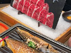 -蟹犇前•帝王蟹雪蟹(陆家嘴店)