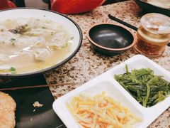 -小倩倩•鸡汤馄饨(江西路创始店)