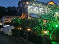 -兰桂坊·花园餐厅(西湖店)