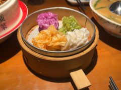 -坤记味道(新华城市广场店)