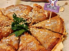 -芋包王闽南茶楼(八市店)