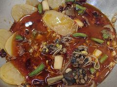 -贵州笋子鸡(米市街店)