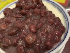 红豆双皮奶-民信老铺(华盖路店)