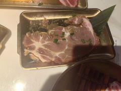 -炙城·韩式烤肉(南京东路店)