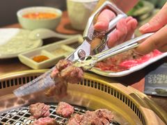 -御牛道日式烤肉料理(杭州万象城店)