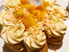 -BE BRIGHT KITCHEN(正佳广场店)