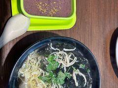 -玖鲜小笼(中山广场店)