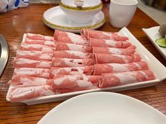 -怡和居北京涮羊肉(次南门店)