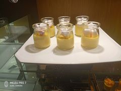 -月色西餐厅·海鲜刺身·烧烤(科学城保利郡雅酒店)
