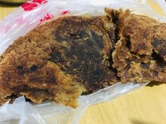 糖饼-马凯餐厅(长椿街店)