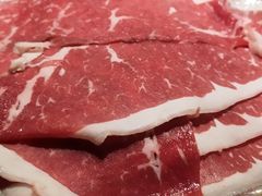 -二荆条·蜀鲜汇城市森林火锅