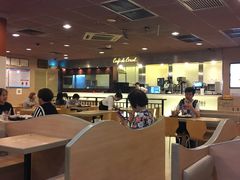 -大家乐(广州宝岗店)