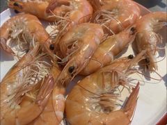 -阿弟特色海鲜餐厅·大排档(平潭店)