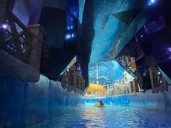 -青岛东方影都融创水世界