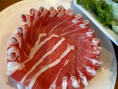 -清真·鸦儿李记·涮肉(和平里店)