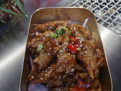 -小团团·路边烤牛肉(南岭壹街店)