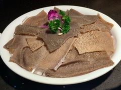 -锅说大脸毛肚重庆老火锅(佐阾店)