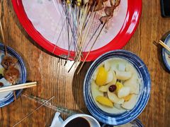 -北三老太太烧烤(人生一串上榜店)