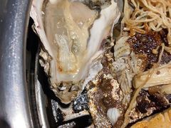 -盛江山自助料理(奥莱锦辉购物广场店)