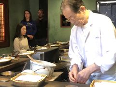 -是山居